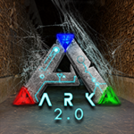 ark: survival evolved android application logo